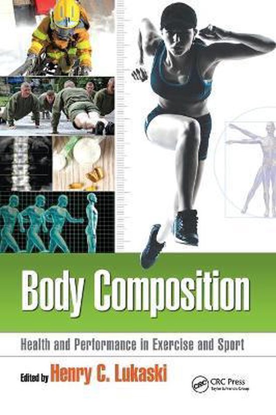 Body Composition - cover