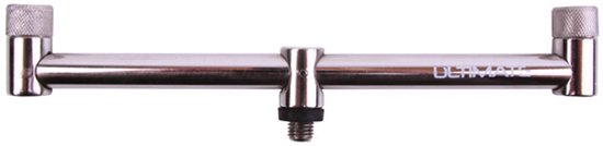 Ultimate RVS 2-Rod Buzzer Bar - Buzzerbars van Ultimate — afbeelding 3