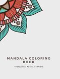 Mandala Coloring Book