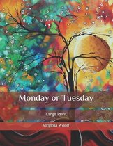 Monday or Tuesday
