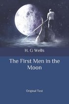 The First Men in the Moon