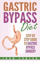 Bariatric Cookbook- Gastric Bypass Diet