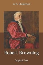 Robert Browning