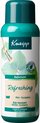 Kneipp Refreshing - Badschuim - Mint Eucalyptus - Verfrissend - Vegan - 1 st - 400 ml