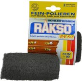 Polijstkussen - Voor Plaatselijk bewerken van de vloer - Osmo - 2 Stuks