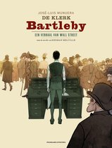 De klerk bartleby Hc00. de klerk bartleby