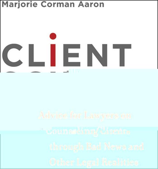 Client Science - cover