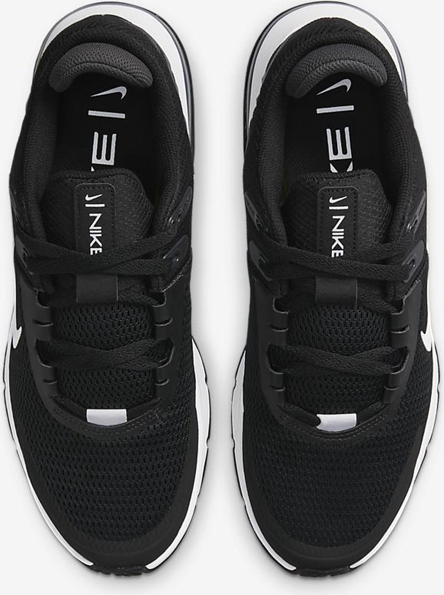 Nike Air Max Alpha Trainer 4 Sportschoenen Heren - Maat 42.5 | bol.com