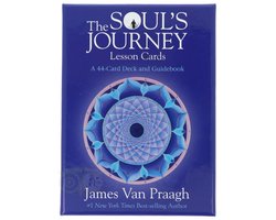 Omslag van Soul'S Journey Lesson Cards