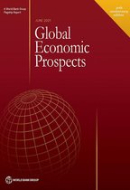 Global Economic Prospects - Global Economic Prospects, June 2021