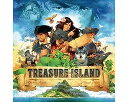 Treasure Island