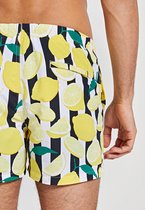 Shiwi Swimshort lemons - multi colour - XXXL