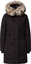 G.i.g.a. Dx By Killtec outdoorjas stormiga Zwart-38 (S)