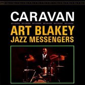 Blakey Art & The Jazz Messengers - Caravan (Black To Black Ltd.Ed.)