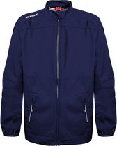 Ccm Shell Jacket Sr Navy Xxl
