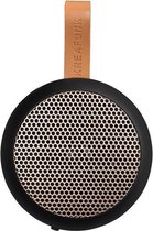 Kreafunk aGo speaker black/rose gold