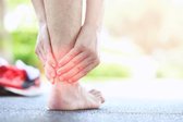 Fysiotherapie Online - Achillespees Tendinopathie - Thuis module