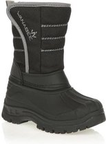 WANABEE Snowboots Unisex - Grijs - Maat 22/23