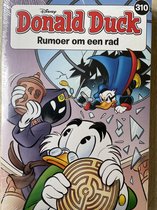 Donald Duck Pocket deel 310