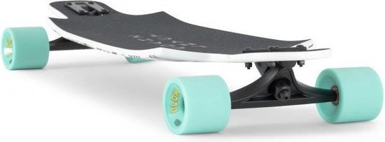 Foto: Landyachtz drop cat seeker black 33 compleet