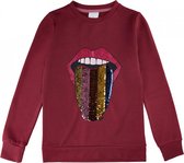 The New Sweatshirt TNVAY Apple butter 110/116