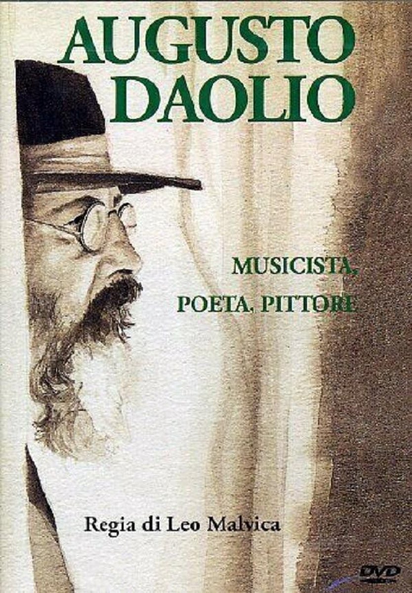 Musicista Poeta Pittore