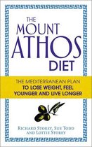Mount Athos Diet