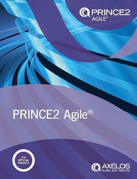 Axelos – PRINCE2 Agile