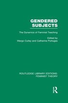 Gendered Subjects