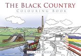 Black Country Colouring Book