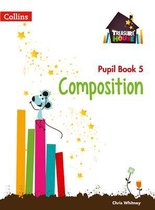 Composition Year 5 Pupil Book (Treasure House)