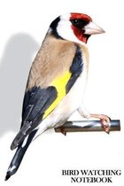 Bird Watching Notebook