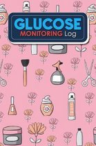 Glucose Monitoring Log