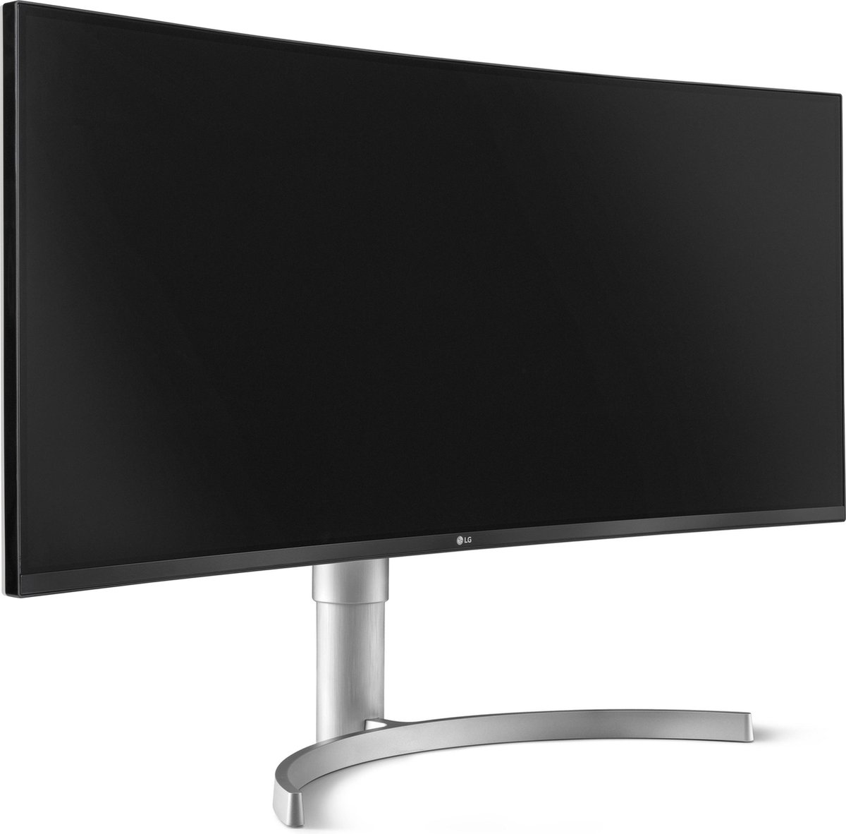LG 35WN75C-W écran plat de PC 88,9 cm (35) 3440 x 1440 pixels UltraWide  Quad HD Blanc