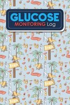 Glucose Monitoring Log