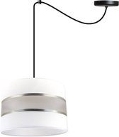 Moderne hanglamp in verschillende kleurvarianten