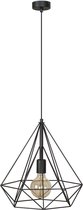 Moderne hanglamp in loft stijl