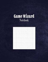 Game Wizard Notebook