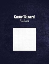 Game Wizard Notebook