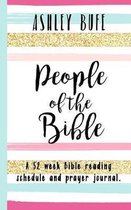 People of the Bible
