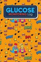 Glucose Monitoring Log