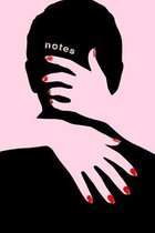 Notes: Romantic Kiss Art Notebook