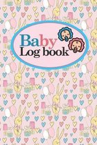 Baby Logbook