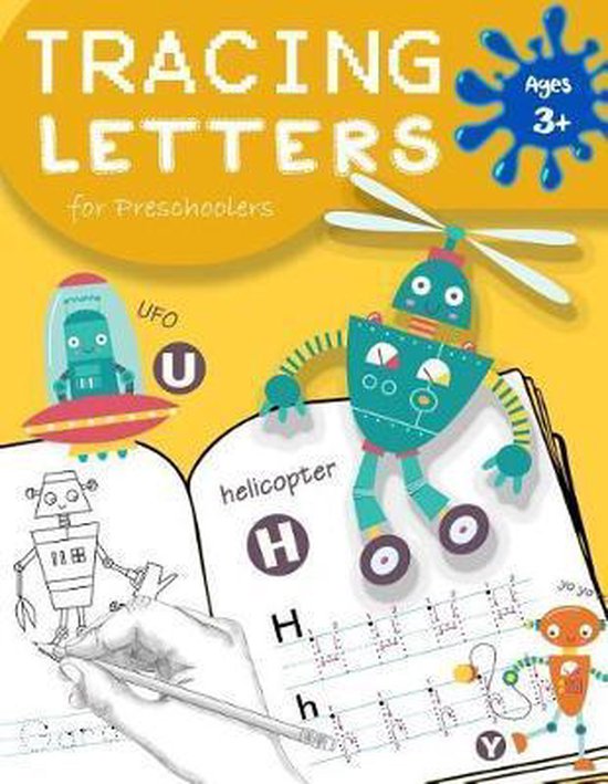 tracing-letters-for-preschoolers-9781978157590-we-kids-boeken-bol