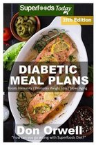 Diabetic Meal Plans