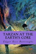 Tarzan At The Earth's Core