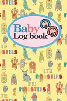 Baby Logbook