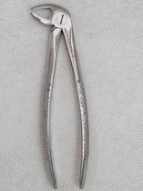 Belux Surgical / Tandheelkundig extractie tang lower cuspids premolars