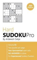 Hard Sudoku Pro