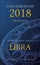 Your Horoscope 2018